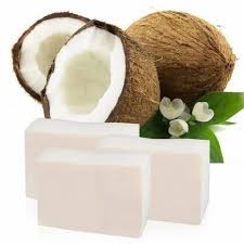 Coconut Soap